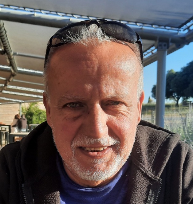 Portrait Philippe Chemin
